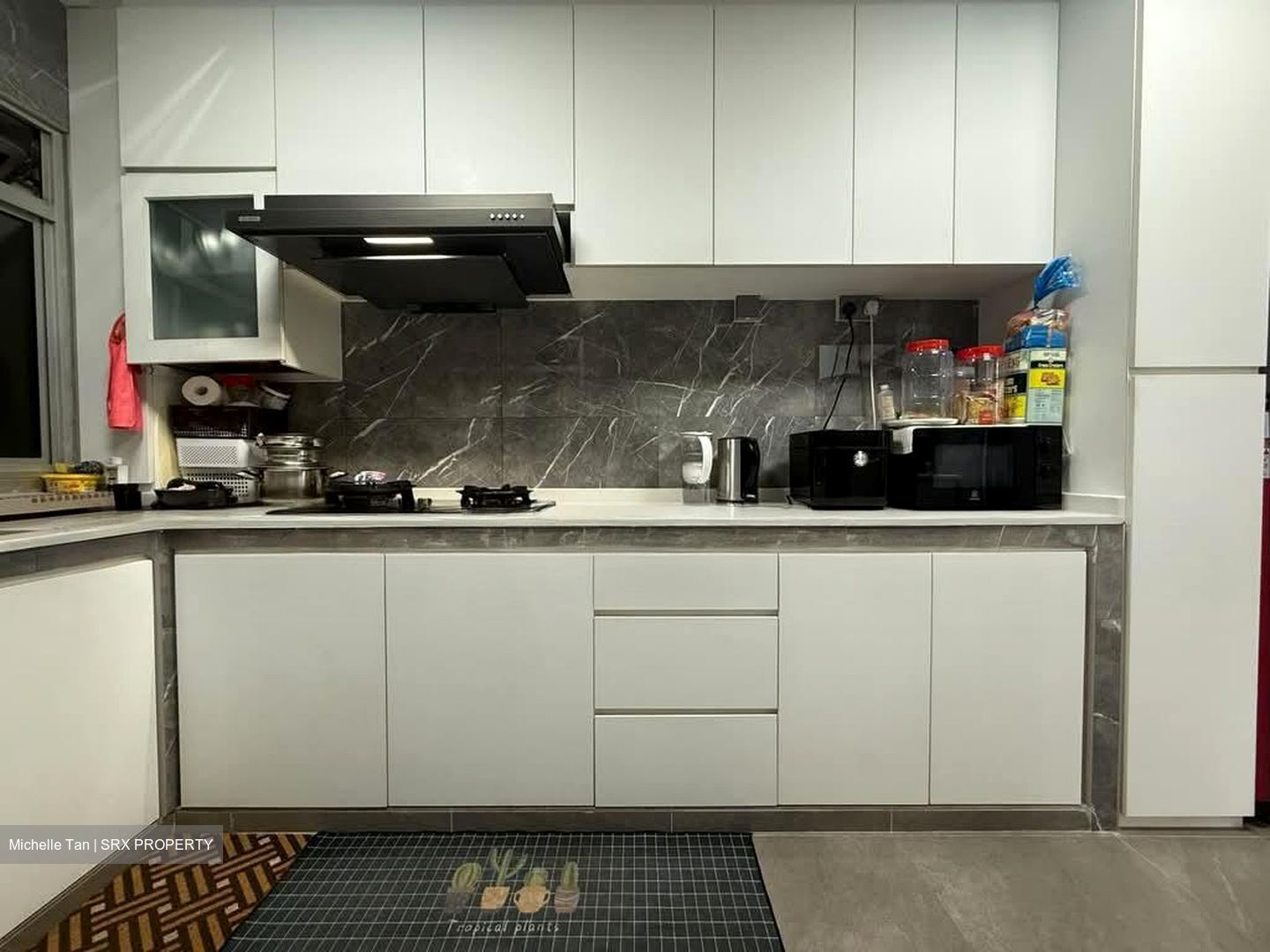 Blk 969 Hougang Street 91 (Hougang), HDB 4 Rooms #606087211